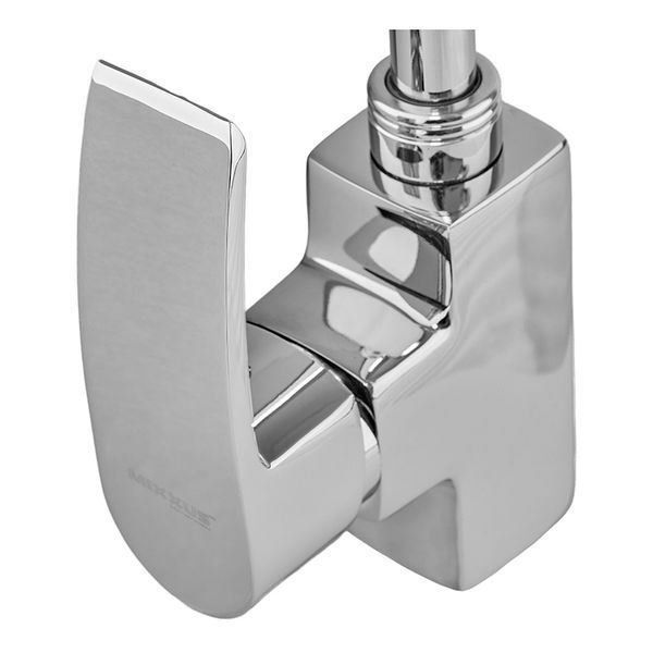 Змішувач для кухні Mixxus Magnum 011 (Nut) Reflector (MI6195) MI6195 фото