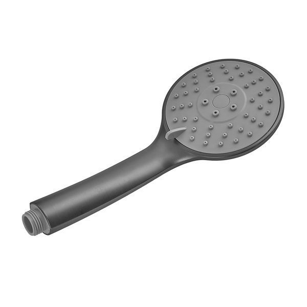 Душова система зі змішувачем Mixxus Premium MONE 009-J Graphite (MI6783) MI6783 фото