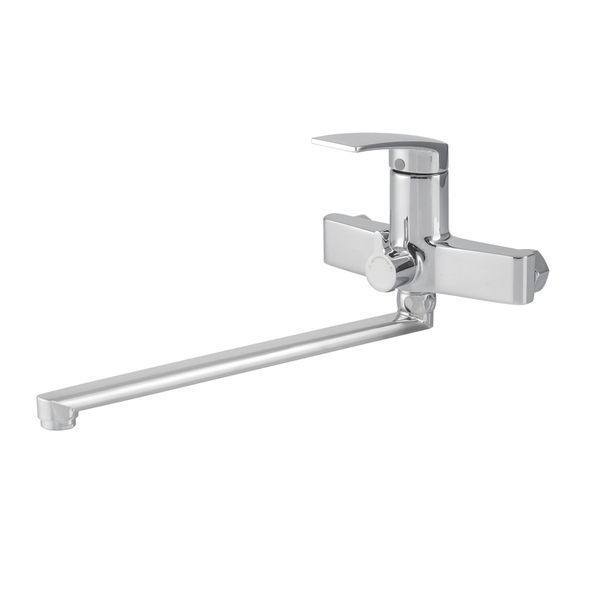 Змішувач для ванни Mixxus Premium Lazar 006 (EURO) (MI8270) MI8270 фото