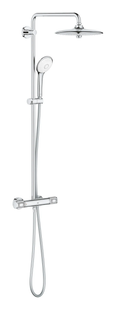 Душова система з термостатом для душа Grohe Euphoria System (27296003) 27296003 фото