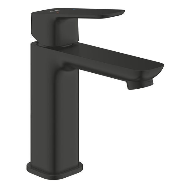 Набір змішувачів для ванни Grohe Cubeo (UA125246M243) UA125246M243 фото