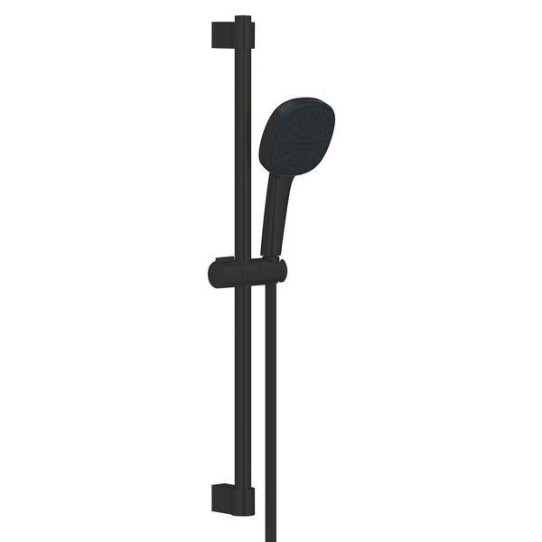 Набір змішувачів для ванни Grohe Cubeo (UA125246M243) UA125246M243 фото