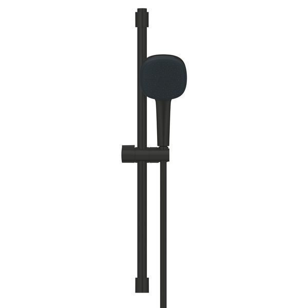 Набір змішувачів для ванни Grohe Cubeo (UA125246M243) UA125246M243 фото