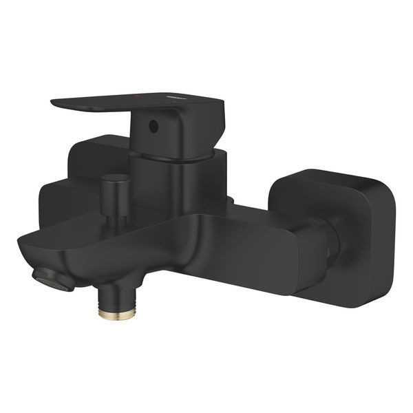 Набір змішувачів для ванни Grohe Cubeo (UA125246M243) UA125246M243 фото