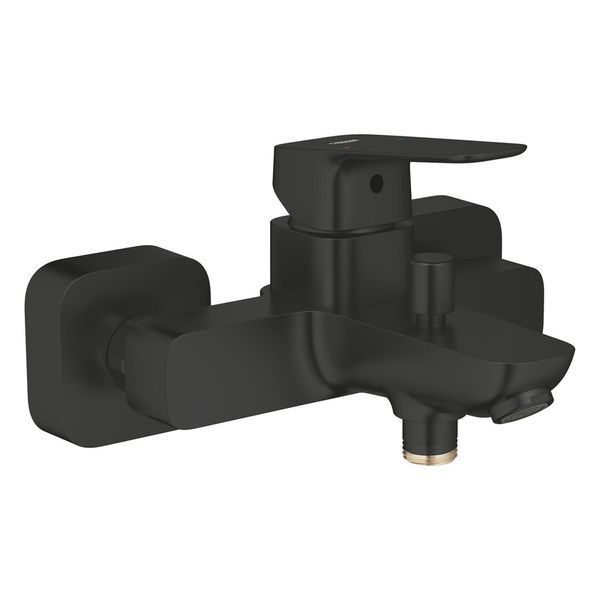 Набір змішувачів для ванни Grohe Cubeo (UA125246M243) UA125246M243 фото