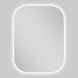 Дзеркало Mixxus Premium DIVERSE MR15-90x70-Reverse з LED Touch, Anti-fog, димером (3-6,5kK) (MP6639) MP6639 фото 5