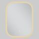 Дзеркало Mixxus Premium DIVERSE MR15-90x70-Reverse з LED Touch, Anti-fog, димером (3-6,5kK) (MP6639) MP6639 фото 7