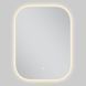 Дзеркало Mixxus Premium DIVERSE MR15-90x70-Reverse з LED Touch, Anti-fog, димером (3-6,5kK) (MP6639) MP6639 фото 2