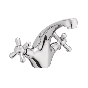 Змішувач для умивальника Haiba Dominox 161 (HB0073) HB0073 фото