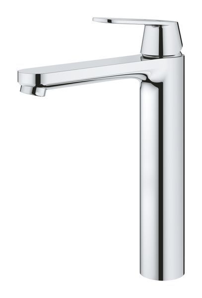 Змішувач на стільницю для раковини XL-розміру Grohe Eurosmart Cosmopolitan (2... 23921000 фото
