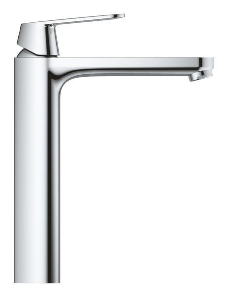 Змішувач на стільницю для раковини XL-розміру Grohe Eurosmart Cosmopolitan (2... 23921000 фото
