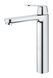 Змішувач на стільницю для раковини XL-розміру Grohe Eurosmart Cosmopolitan (2... 23921000 фото 4