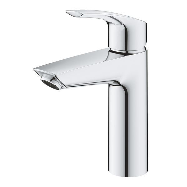 Набiр змiшувачiв Grohe Eurosmart 4 в 1 для ванни та кухні (UA123248M3) UA123248M3 фото