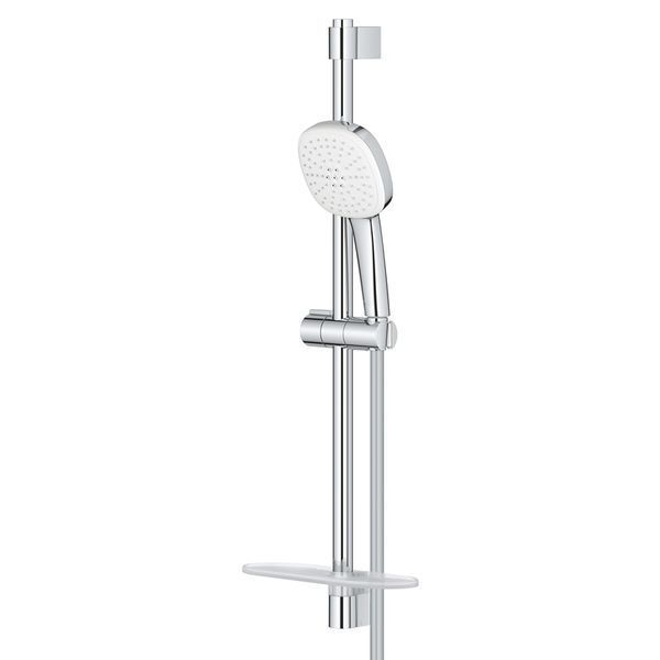 Набiр змiшувачiв Grohe Eurosmart 4 в 1 для ванни та кухні (UA123248M3) UA123248M3 фото