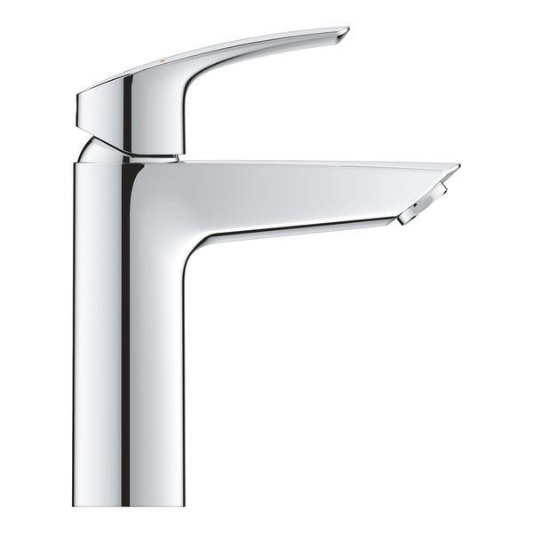 Набiр змiшувачiв Grohe Eurosmart 4 в 1 для ванни та кухні (UA123248M3) UA123248M3 фото