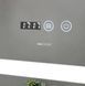 Дзеркало Mixxus LIGHT MR01-90x70 з LED Touch, Anti-fog, димером, регулятором яскравості, годинником (MI5999) MI5999 фото 8
