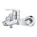 Набiр змiшувачiв Grohe Eurosmart 4 в 1 для ванни та кухні (UA123248M3) UA123248M3 фото 2