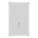 Дзеркало Mixxus Premium LINES MR17-100x60-Reverse з LED Touch, Anti-fog, димером, регулятором яскравості (MP6625) MP6625 фото 3