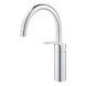 Набiр змiшувачiв Grohe Eurosmart 4 в 1 для ванни та кухні (UA123248M3) UA123248M3 фото 10