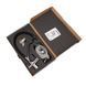 Змішувач для кухні MixxusPremium Gravity 021 REFL.BLACK (MI6977) MI6977 фото 2