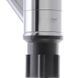 Змішувач для кухні Haiba Onix 555 (HB0323) HB0323 фото 4