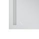 Дзеркало Mixxus Premium LINES MR17-100x60-Reverse з LED Touch, Anti-fog, димером, регулятором яскравості (MP6625) MP6625 фото 9