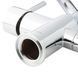 Змішувач для кухні MixxusPremium Gravity 021 REFL.BLACK (MI6977) MI6977 фото 5