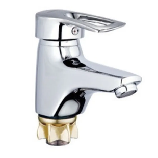 Змішувач для умивальника Mixxus BIT1-A181 (MI6503) MI6503 фото