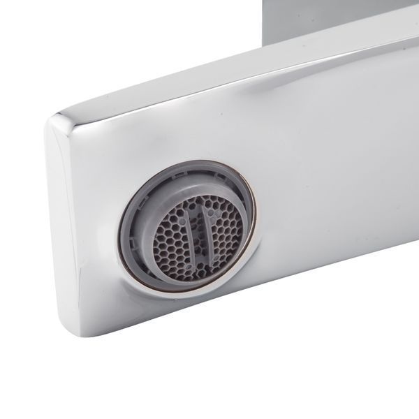 Змішувач для умивальника Mixxus Premium Lazar 001 (NUT) (MI8269) MI8269 фото