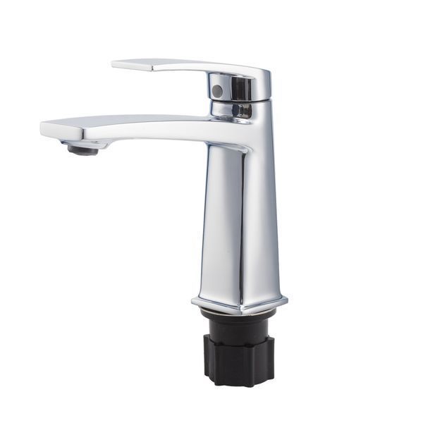 Змішувач для умивальника Mixxus Premium Lazar 001 (NUT) (MI8269) MI8269 фото