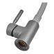 Змішувач для кухні Zerix Atrium-011-T Graphite Refl.Gray (Колір графіт+силік.... ZX6107 фото 4