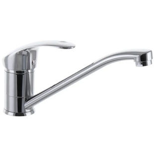 Змішувач для кухні Haiba Maxx 004 (HB0278) HB0278 фото