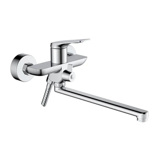 Змішувач для ванни Mixxus Premium DERBY 006 (EURO) (MI6596) MI6596 фото