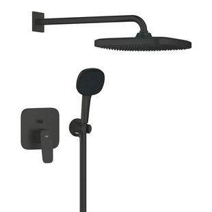 Душова система прихованого монтажу Grohe Cubeo з Tempesta 250 (1053362430) 1053362430 фото