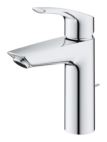Змішувач для раковини M-розміру Grohe Eurosmart New (23322003) 23322003 фото
