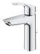 Змішувач для раковини M-розміру Grohe Eurosmart New (23322003) 23322003 фото 5