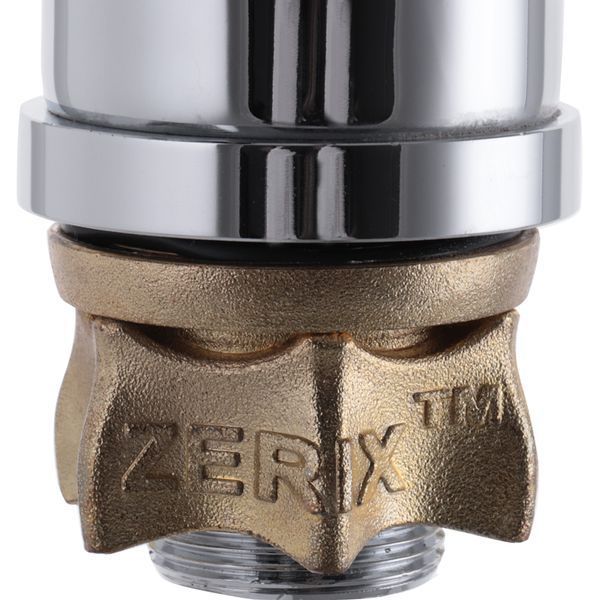 Змішувач для кухні Zerix SAR 181 (ZX0411) ZX0411 фото