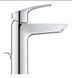 Змішувач для раковини M-розміру Grohe Eurosmart New (23322003) 23322003 фото 4