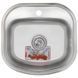 Мийка кухонна Zerix Z4947-08-180MD (micro decor) (ZS0569) ZS0569 фото 1