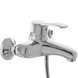 Змішувач для ванни Haiba Focus 009 (HB0126) HB0126 фото 1