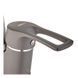 Змішувач для кухні Zerix YUB 181 GREY (ZX0716) ZX0716 фото 2
