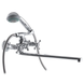 Змішувач для ванни Champion MF 143 (CH0065) CH0065 фото 1