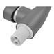 Змішувач для кухні Plamix Mario-011 Graphite (без підведення) (Колір графіт) ... PM6099 фото 6