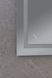 Дзеркало Mixxus WARM MR12-80x60-Reverse з LED Touch, Anti-fog, димером, регулятором яскравості (MI6672) MI6672 фото 9