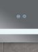 Дзеркало Mixxus WARM MR12-80x60-Reverse з LED Touch, Anti-fog, димером, регулятором яскравості (MI6672) MI6672 фото 4