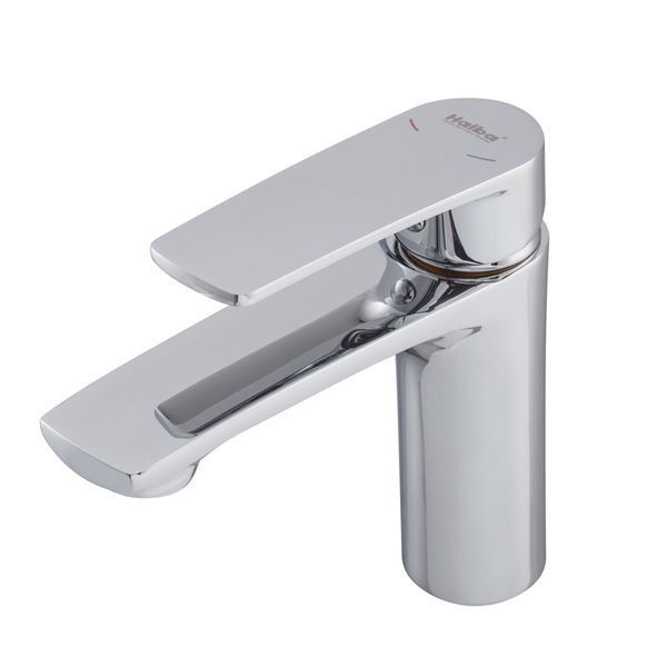 Змішувач для умивальника Haiba Troya 001 (HB9659) HB9659 фото
