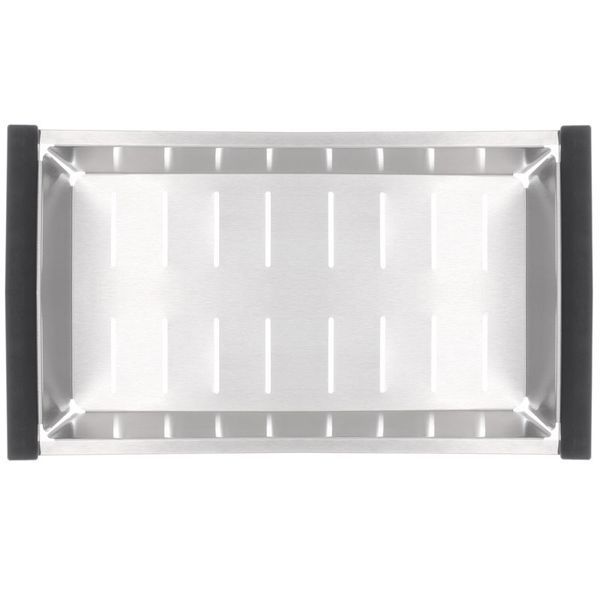 Набір Mixxus SET-7843D-220x1.0-Satin (мийка + змішувач + диспенсер + сушка для посуду) (MX0583) MX0583 фото