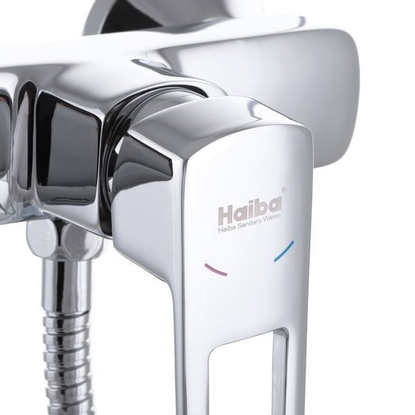 Змішувач для душа Haiba Enio 003 (HB0863) HB0863 фото