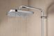Душова система з термостатом для настінного монтажу Grohe Tempesta System 250... 26689001 фото 13