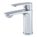 Змішувач для умивальника Haiba Troya 001 (HB9659) HB9659 фото 1